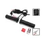 Fűthető markolat szett 12V  elektromos rollerhez – 3 fokozat, vízálló csatlakozó