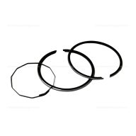 Dugattyúgyűrű szett Honda Dio / Bali 39.25mm