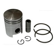 Dugattyúszett Simson 38.5mm 12-es csapszeg - TAIWAN