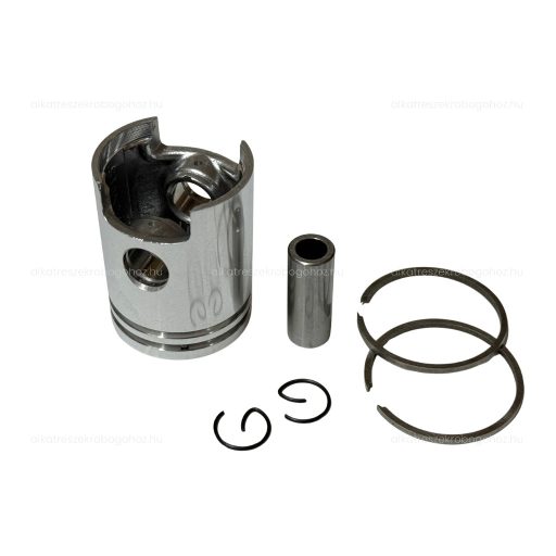 Dugattyúszett Simson 38.5mm 12-es csapszeg - TAIWAN