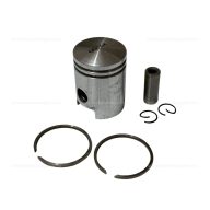 Dugattyúszett Simson 39mm 12-es csapszeg - TAIWAN