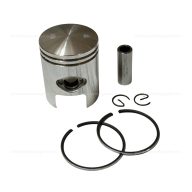 Dugattyúszett Piaggio Typhoon 43mm 12-es csapszeg