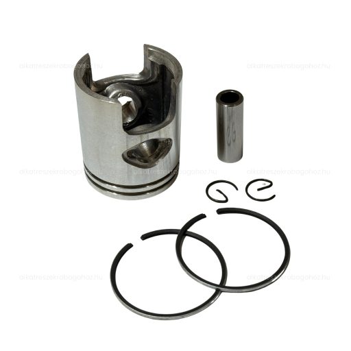 Dugattyúszett Piaggio Typhoon 43mm 12-es csapszeg