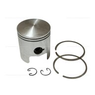   Dugattyúszett Aprilia Rotax 125ccm 56mm 15-ös csapszeg - TAIWAN