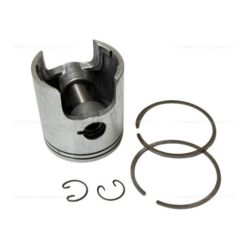 Dugattyúszett Aprilia Rotax 125ccm 56mm 15-ös csapszeg - TAIWAN