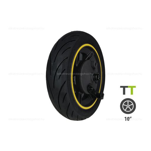 Komplett első kerék Ninebot G30 G2 Max