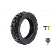 Offroad gumiköpeny Kaabo 80/65-6 Zero 10X (tömlős) – elektromos roller gumik és belsők alkatrész, cikkszám: P14318