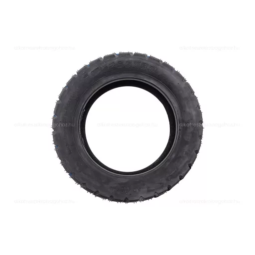 Offroad gumiköpeny Kaabo 80/65-6 Zero 10X (tömlős) – elektromos roller gumik és belsők alkatrész, cikkszám: P14318