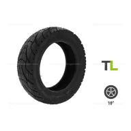Gumiköpeny Mantis 80/65-6 Zero 10X (tömlős) – elektromos roller gumik és belsők alkatrész, cikkszám: P14319