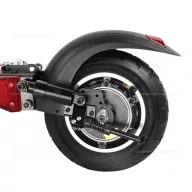 Gumiköpeny Voltek V8 Kugoo M4 10X3 (tömlős) – elektromos roller gumik és belsők alkatrész, cikkszám: P14320