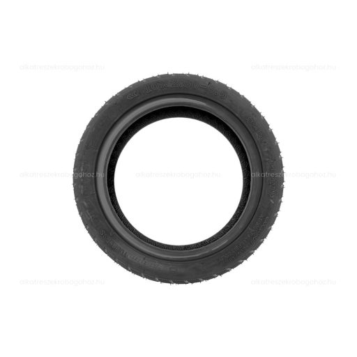 Semi-offroad gumiköpeny 10x2.50-6.5 (tömlős, GEL defekttűrő)