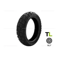 Offroad gumiköpeny Ninebot P100 / P65 10.5x2.75 (tömlős) – elektromos roller gumik és belsők alkatrész, cikkszám: P14325