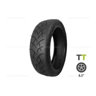 Gumiköpeny Dualtron Mini 8.5x2 (tömlős) – elektromos roller gumik és belsők alkatrész, cikkszám: P14330