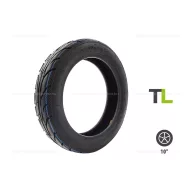 Gumiköpeny Ninebot 10x2.125-6.5 (tömlős) – elektromos roller gumik és belsők alkatrész, cikkszám: P14332