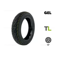 Gumiköpeny Ninebot G30 / Vmax 60/70-6.5 defekttűrő géllel (tömlős) – elektromos roller gumik és belsők alkatrész, cikkszám: P14333