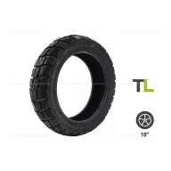 Offroad gumiköpeny Urbanglide E-cross 10x2.75-6.5 (tömlős) – elektromos roller gumik és belsők alkatrész, cikkszám: P14340
