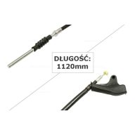 Fékbowden első Yamaha Jog 112cm