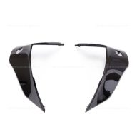 Műszerfal idom Honda SH 125 - 150ccm 2009-2012 fekete