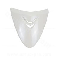 Első idom Honda SH 125 - 150ccm 2009-2012 fehér