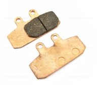 Fékbetét első Aprilia Scarabeo 500ccm