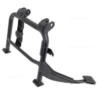 Közép sztender SYM Fiddle 2 / Orbit 2 / Crox 50ccm Fekete