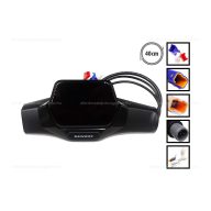 Ninebot Segway ZT3 Pro kijelző