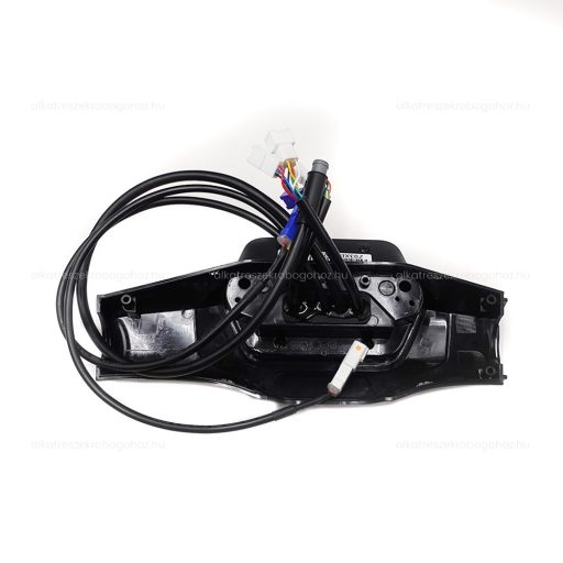 Ninebot Segway ZT3 Pro kijelző