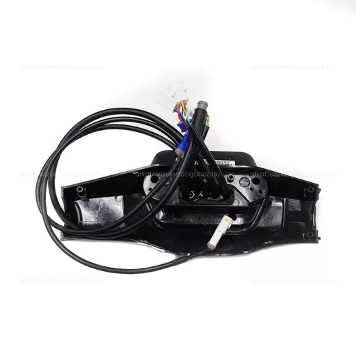 Ninebot Segway ZT3 Pro kijelző – elektromos roller elektronikai alkatrész, cikkszám: P14432