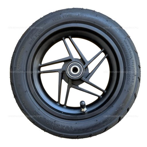 Ninebot F30 komplett kerék