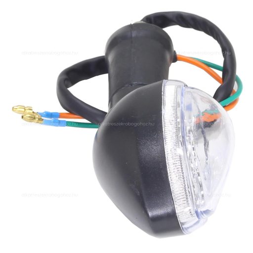 Index Led-es nyíl, fekete CL-142