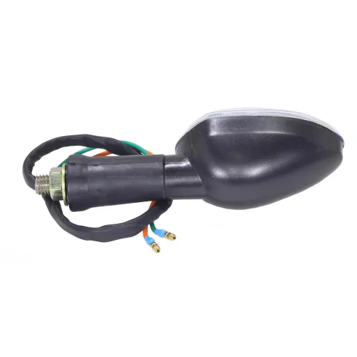 Index Led-es nyíl, fekete CL-142 – robogó elektromosság és világítás alkatrész, cikkszám: P14434
