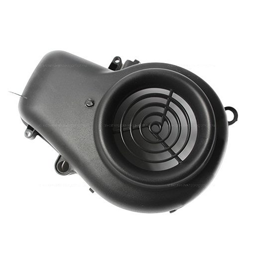 Motor hűtő burkolat Yamaha JOG50/ZR Evolution 2T 50ccm