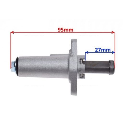 Vezérműlánc feszítő Yamaha YBR 125ccm