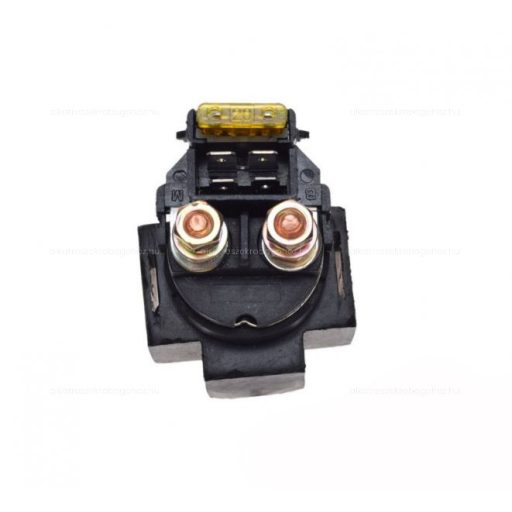 Indítórelé Derbi Senda / Yamaha YBR, XT125 125CC 4T