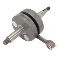   Főtengely Minarelli AM6 / Beta RR 50 / MBK X-Power 50 / Yamaha TZR 50 / Peugeot XPS 50 / Rieju RS 50 - CARENZI