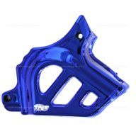   Láncvédő Minarelli AM6 / MBK X-Power / Yamaha TZR / Peugeot XPS, XR6 / Rieju RS1, SMX / Beta RR / Aprilia RS - kék