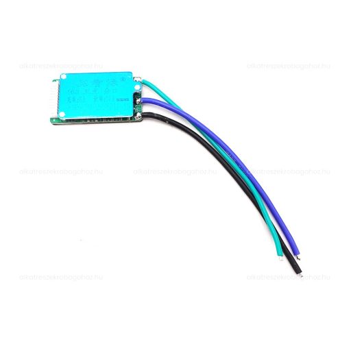 BMS 36v 15A töltőmodul