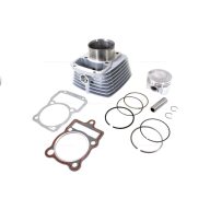 Hengerszett ATV / QUAD CG250cc 67mm AC