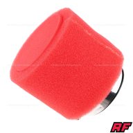 Levegőszűrő PWK 50mm fekete