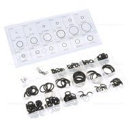 O gyűrű készlet - 18 méret 225db