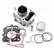 Hengerszett ATV / Quad 200ccm Bashan / Loncin  63.5mm ZS200