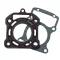 Tömítés hengerhez ATV / QUAD 200ccm Bashan / Loncin 63.5mm ZS200 – quad / ATV motorblokk alkatrész, cikkszám: P14526