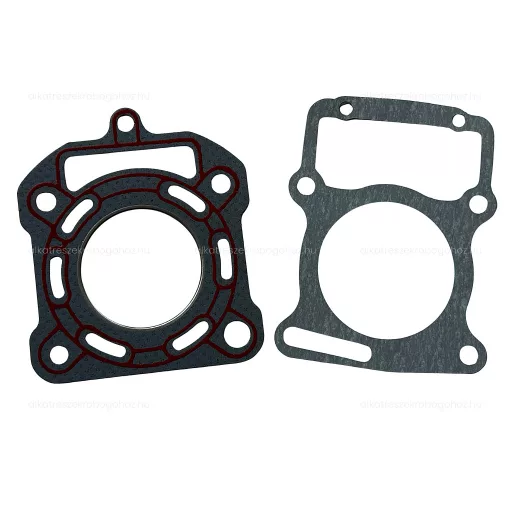 Tömítés hengerhez ATV / QUAD 200ccm Bashan / Loncin 63.5mm ZS200 – quad / ATV motorblokk alkatrész, cikkszám: P14526