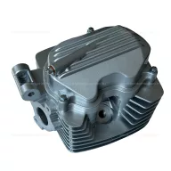 Hengerfej ATV / QUAD 200ccm Bashan / Loncin 63.5mm ZS200 – quad / ATV motorblokk alkatrész, cikkszám: P14527