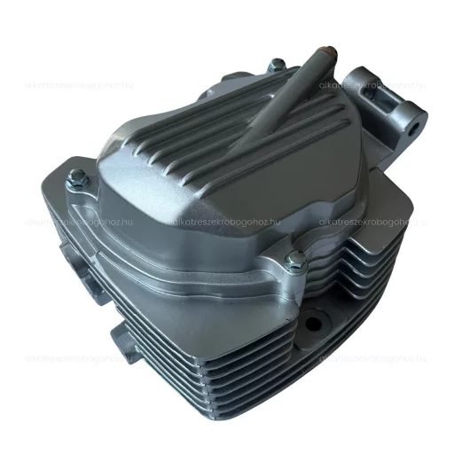 Hengerfej ATV / QUAD 200ccm Bashan / Loncin 63.5mm ZS200 – quad / ATV motorblokk alkatrész, cikkszám: P14527