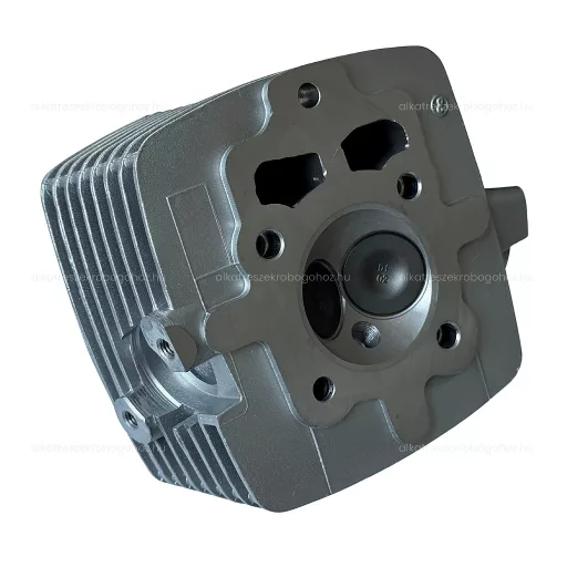 Hengerfej ATV / QUAD 200ccm Bashan / Loncin 63.5mm ZS200 – quad / ATV motorblokk alkatrész, cikkszám: P14527