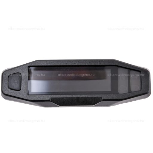 Kilóméter óra + tahométer szett - univerzális