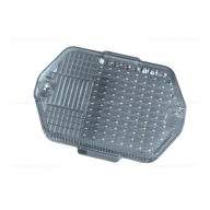 Indexbúra Simson téglalap alakú áttetsző