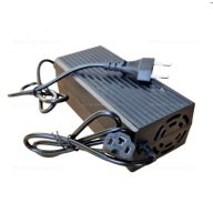 Töltő 67.2V 3AH Chopper / City Coco elektromos robogóhoz