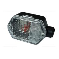 Index Simson / MZ áttetsző búrával E15